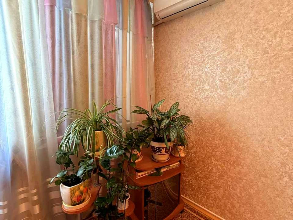 Квартира. Днепр, Осенняя ул.