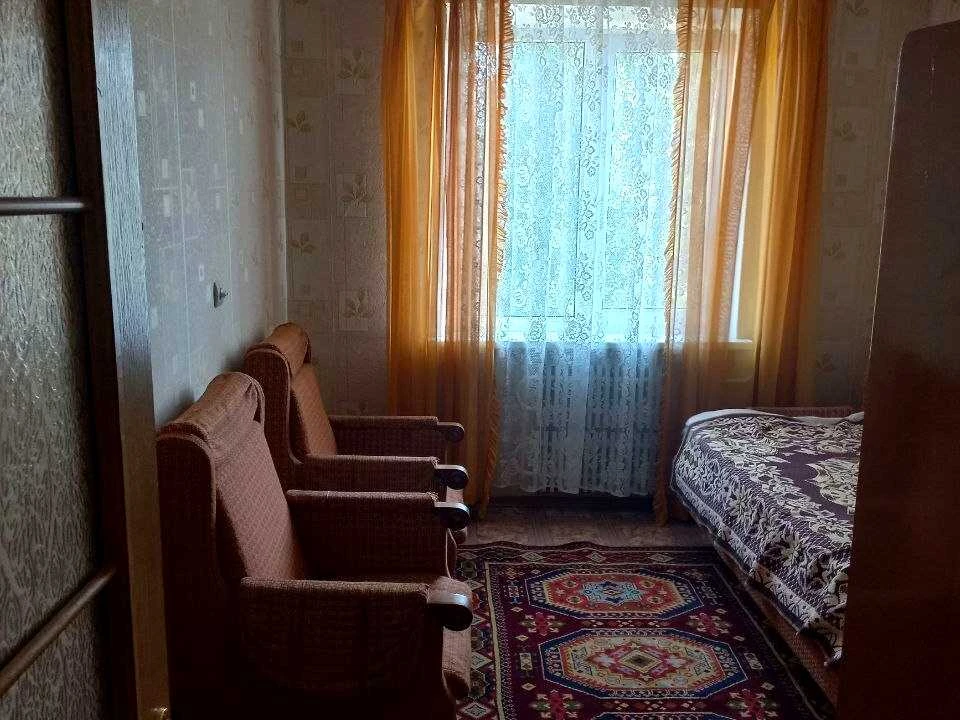 Квартира. Суми, Івана Сірка вул. (Дем'яна Коротченка)