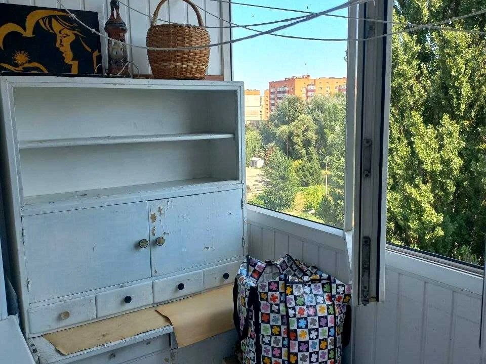 Квартира. Суми, Івана Сірка вул. (Дем'яна Коротченка)