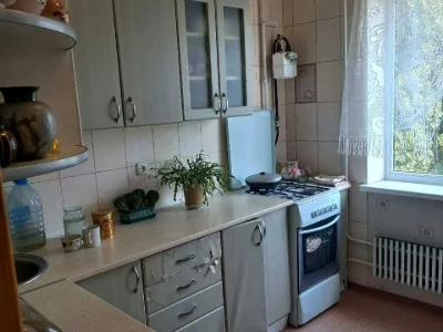Квартира. Суми, Івана Сірка вул. (Дем'яна Коротченка)