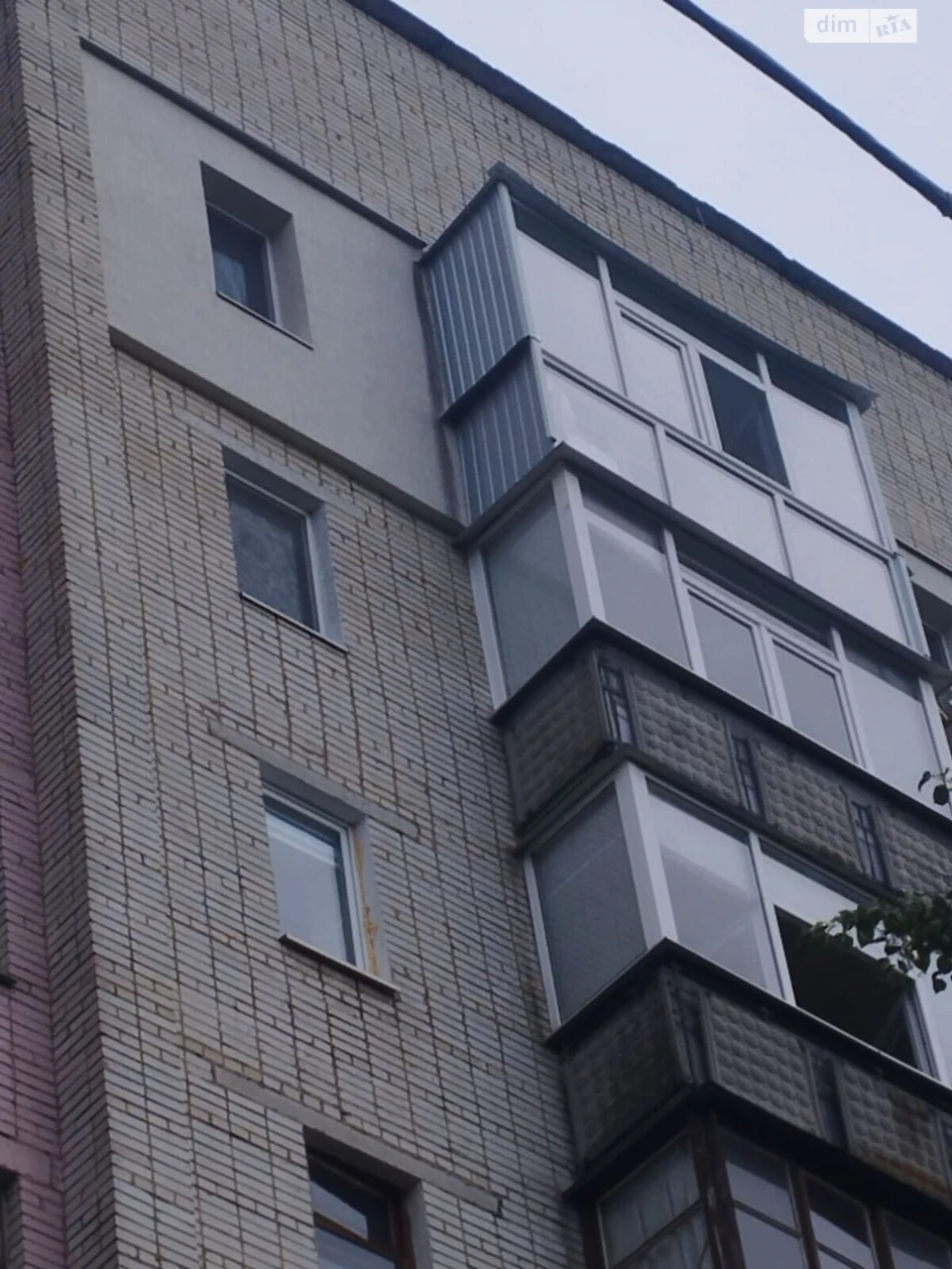 Продаж Квартира Зарічний