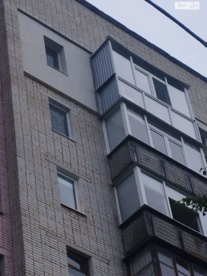 Продаж Квартира Зарічний