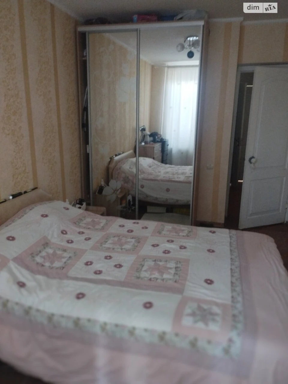 Продаж Квартира Зарічний