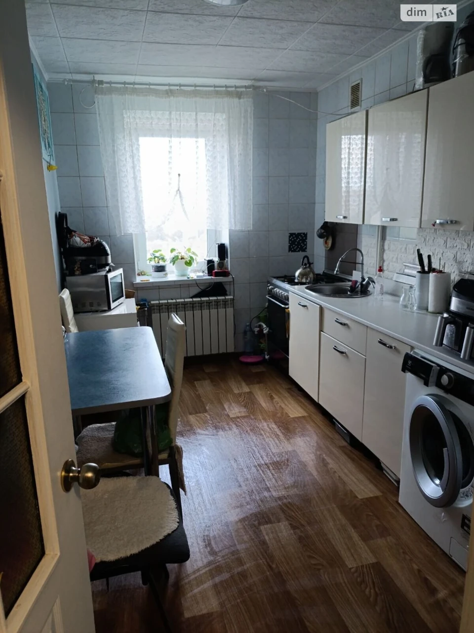 Продаж Квартира Зарічний
