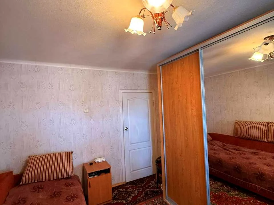 Квартира. Днепр, Осенняя ул.