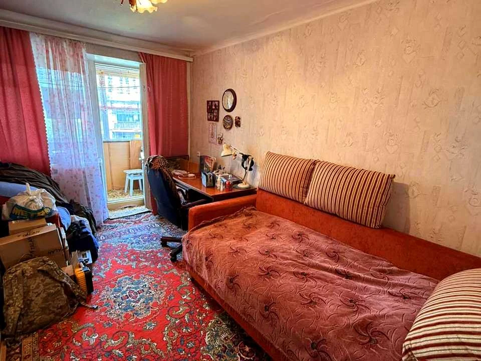 Квартира. Днепр, Осенняя ул.