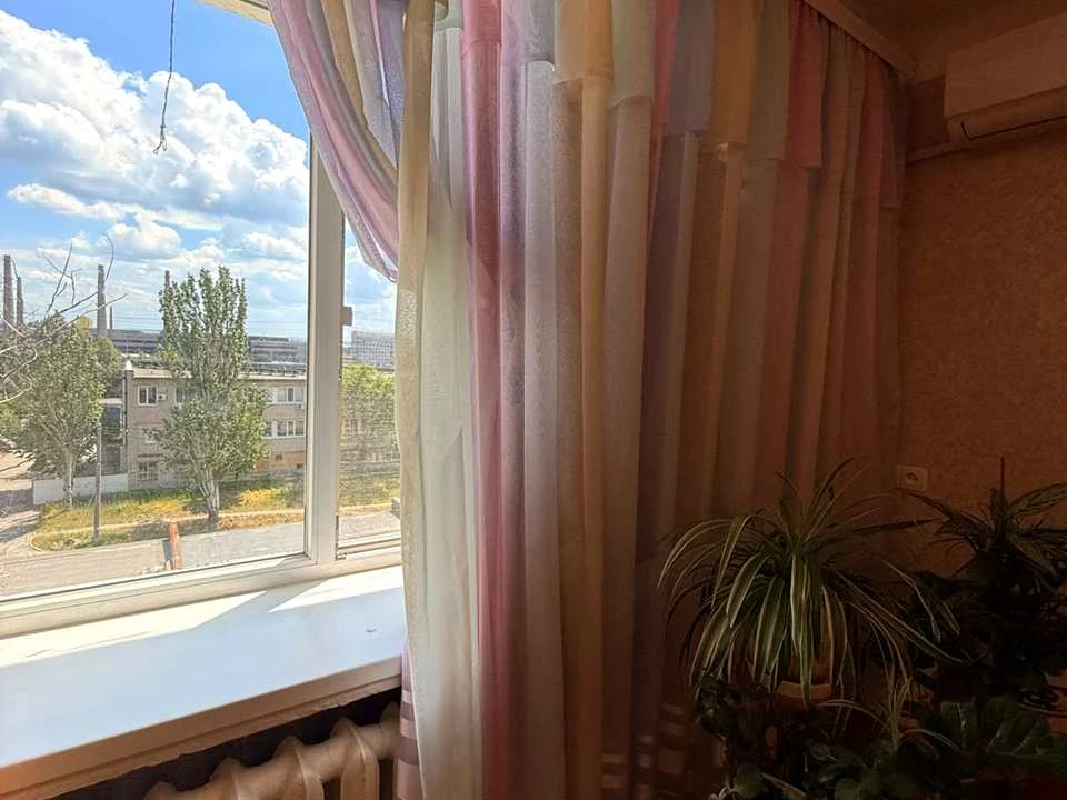 Квартира. Днепр, Осенняя ул.