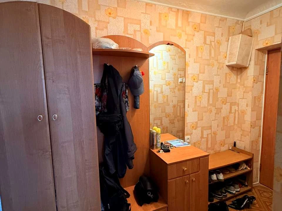 Квартира. Днепр, Осенняя ул.