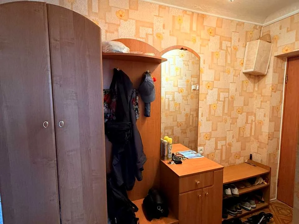 Квартира. Днепр, Осенняя ул.