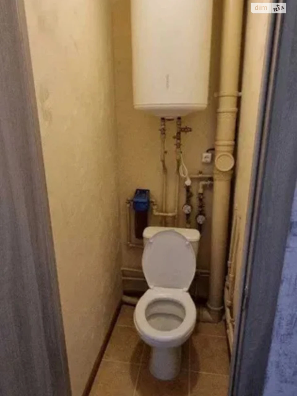 Продаж Квартира Зарічний