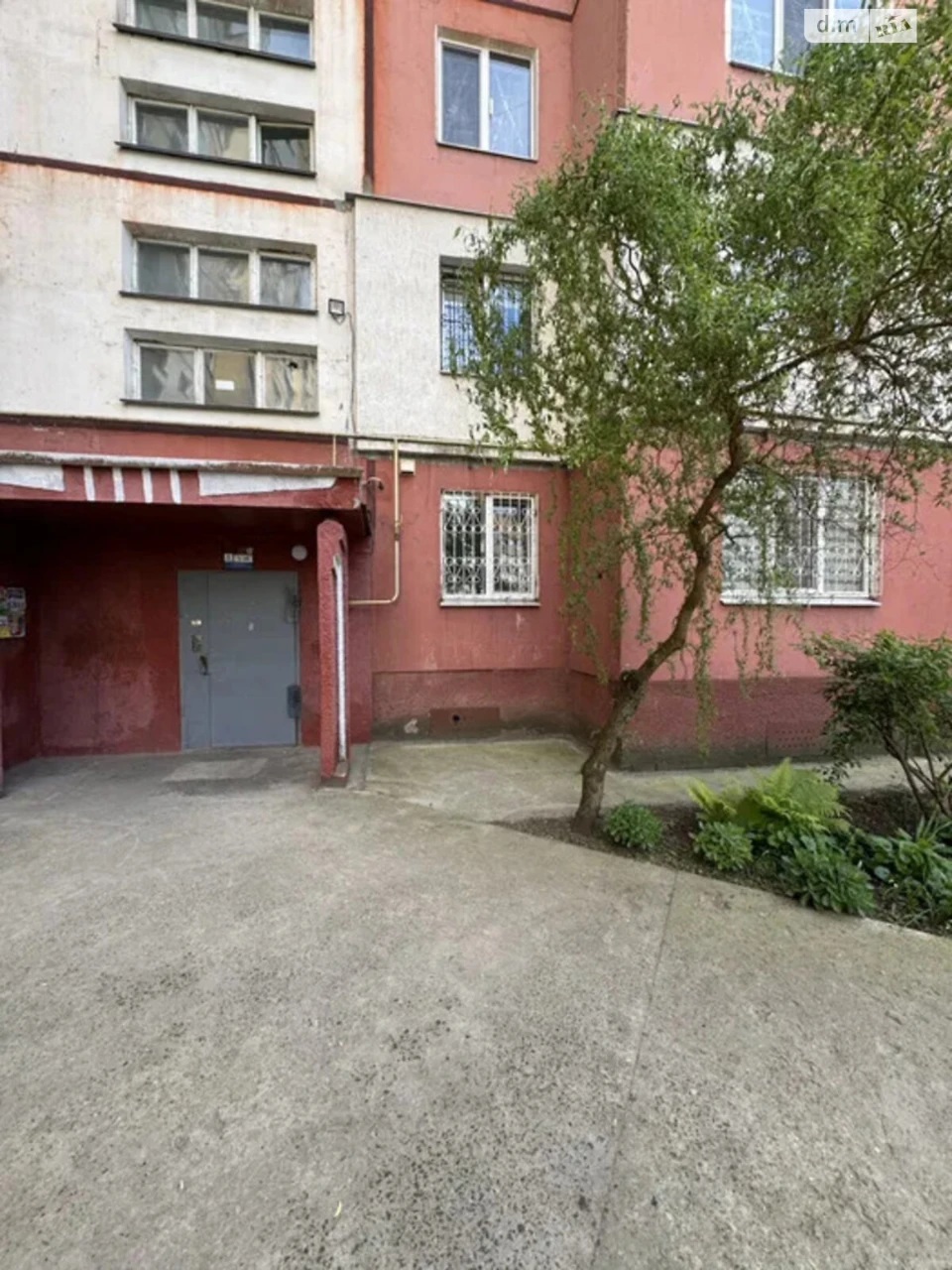 Продаж Квартира Зарічний