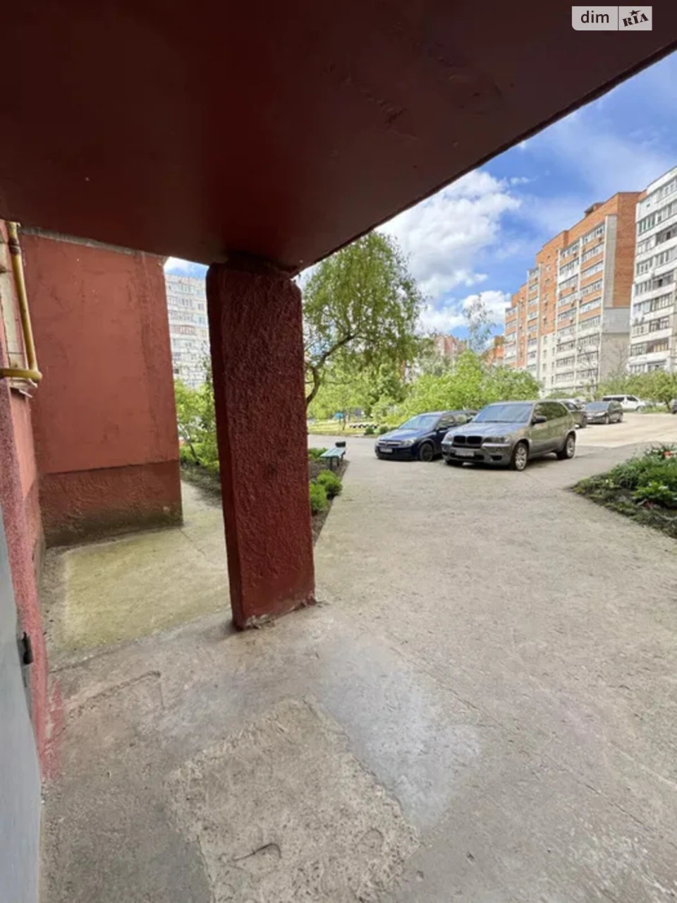 Продаж Квартира Зарічний