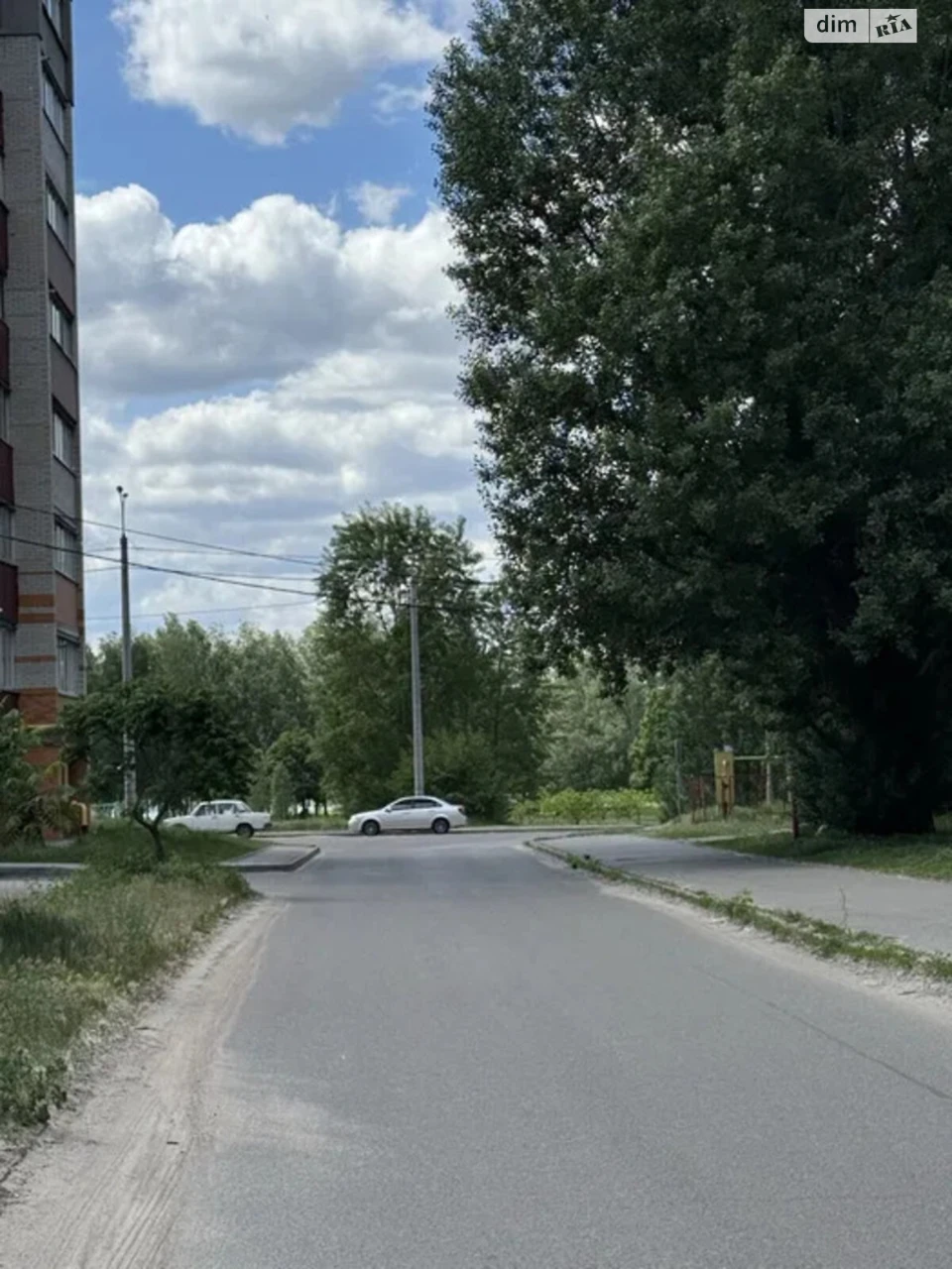Продаж Квартира Зарічний