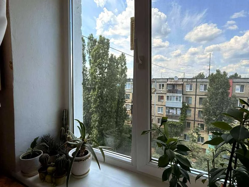 Квартира. Днепр, Осенняя ул.