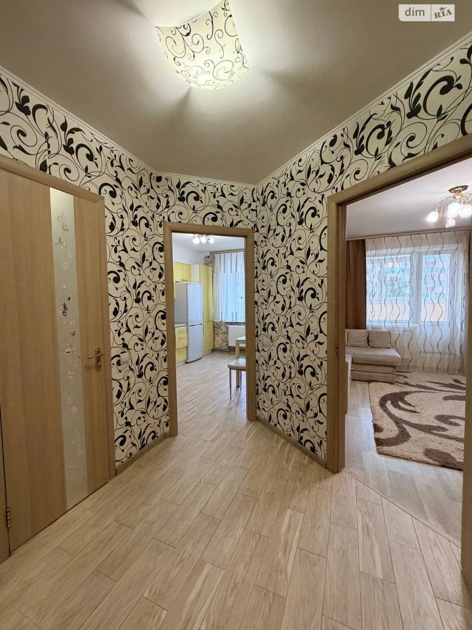 Довгострокова Оренда Квартира Зарічний