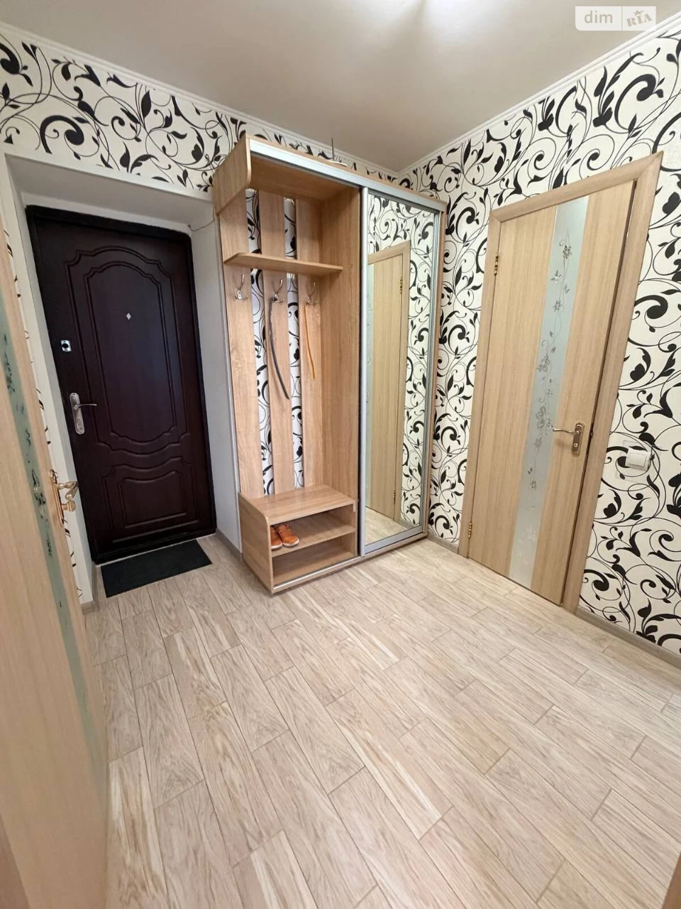 Довгострокова Оренда Квартира Зарічний