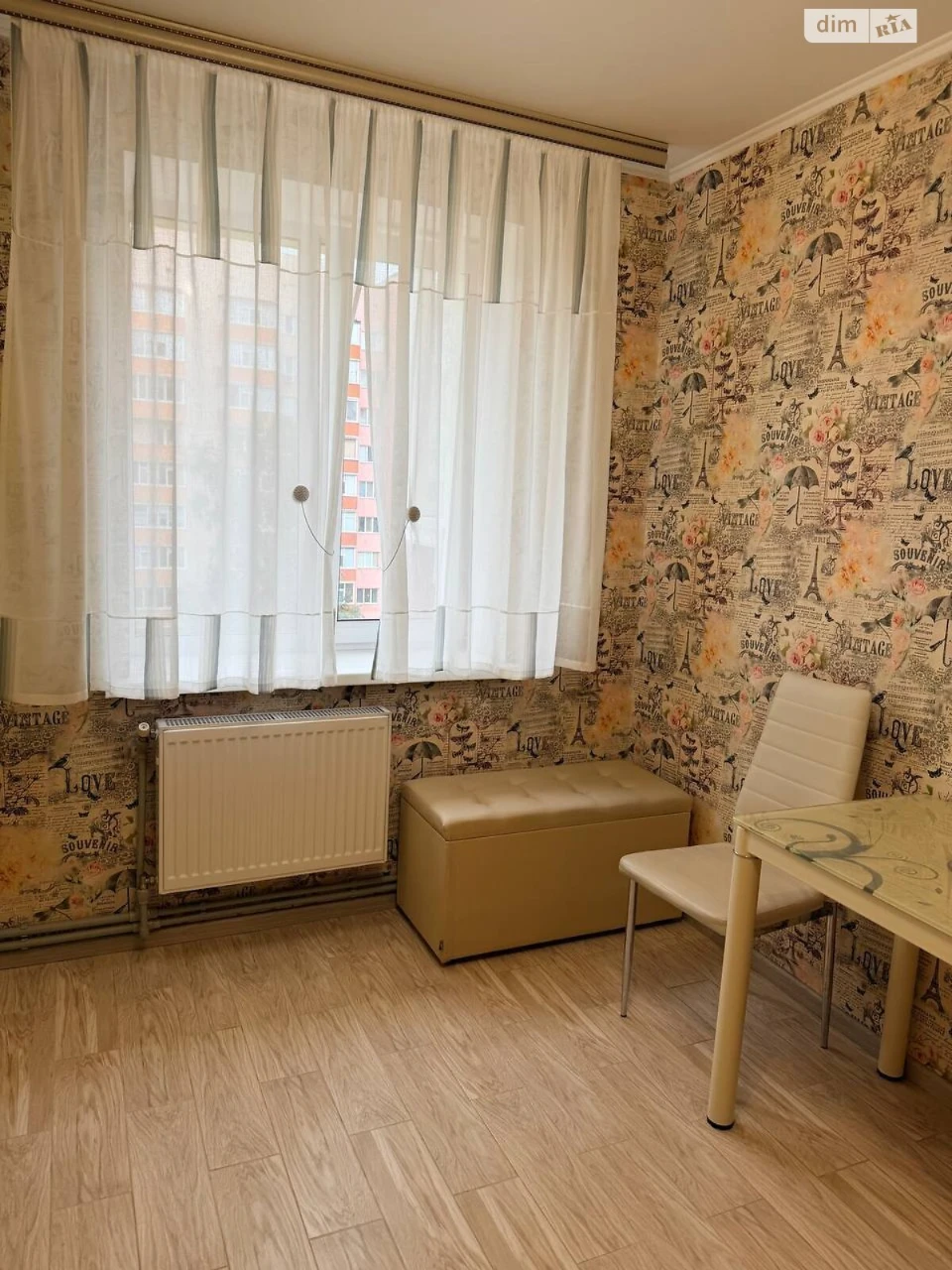 Довгострокова Оренда Квартира Зарічний