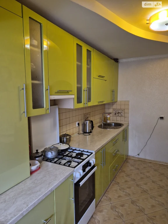 Продаж Квартира Зарічний