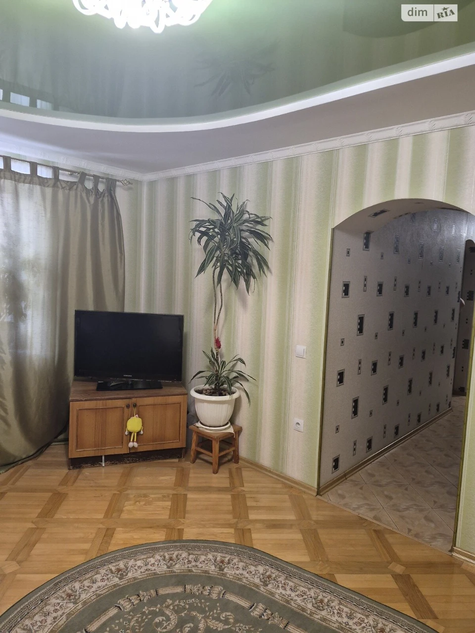 Продаж Квартира Зарічний