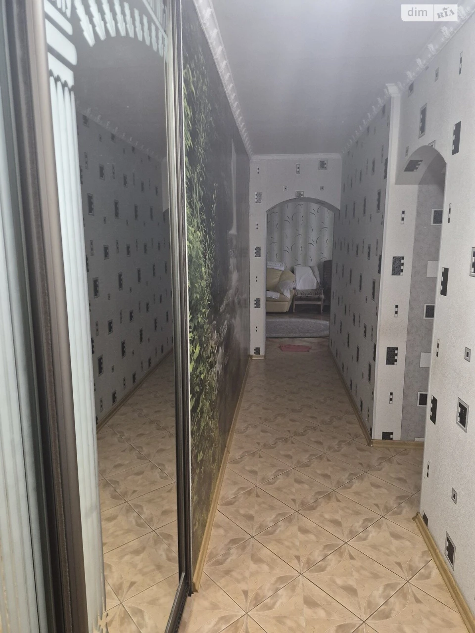 Продаж Квартира Зарічний