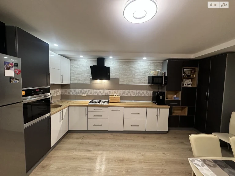 Продаж Квартира Зарічний
