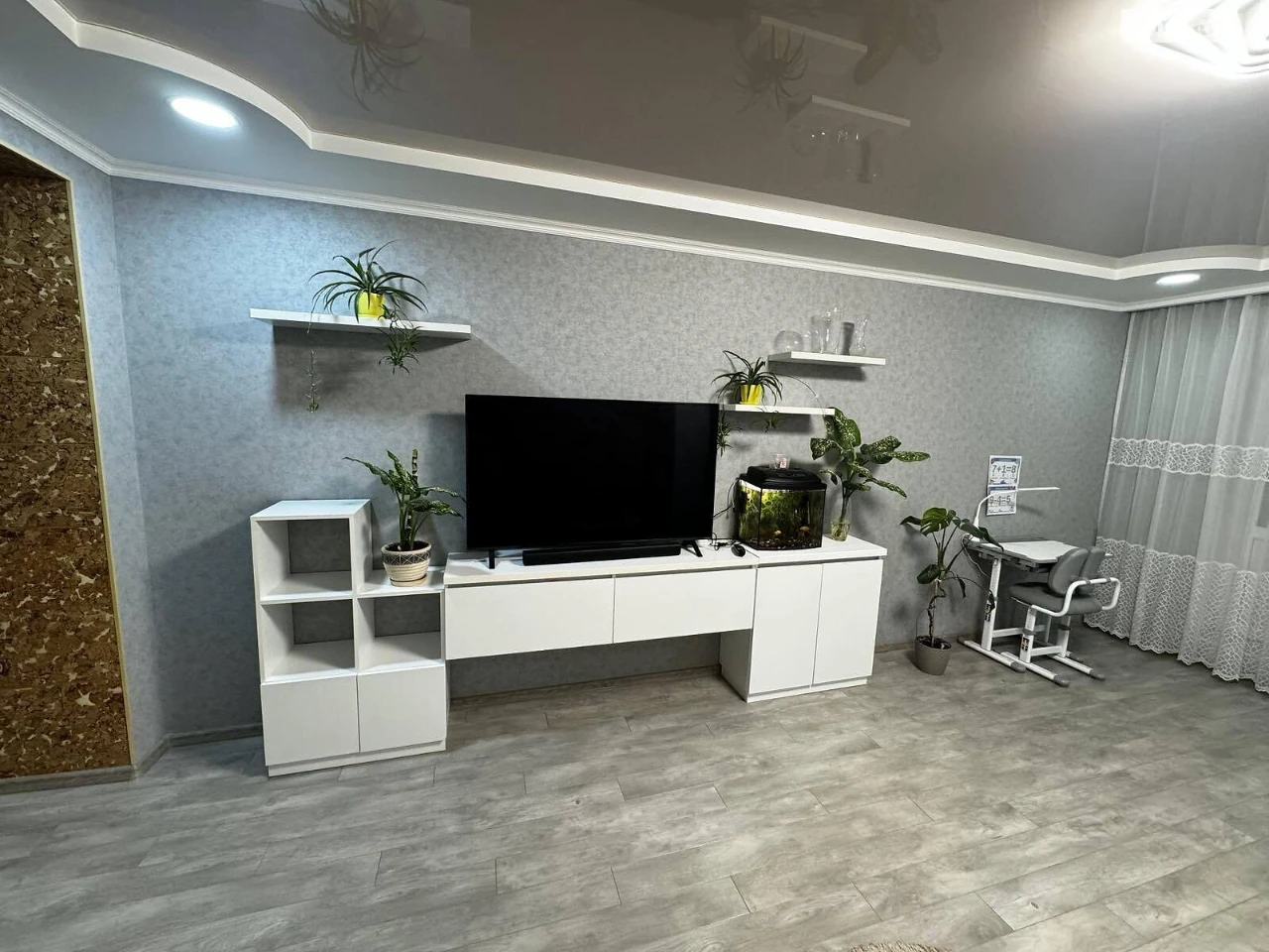 Продаж Квартира Зарічний
