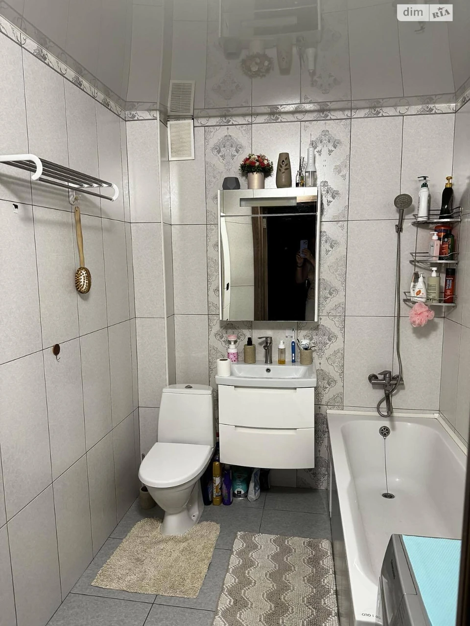 Продаж Квартира Зарічний