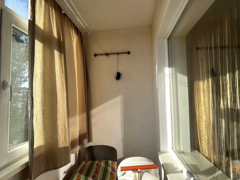 Квартира. Суми, Михайла Лушпи просп. (Космонавтів)
