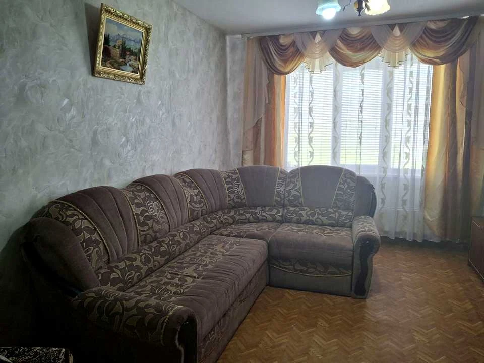 Квартира. Суми, Заливна вул.