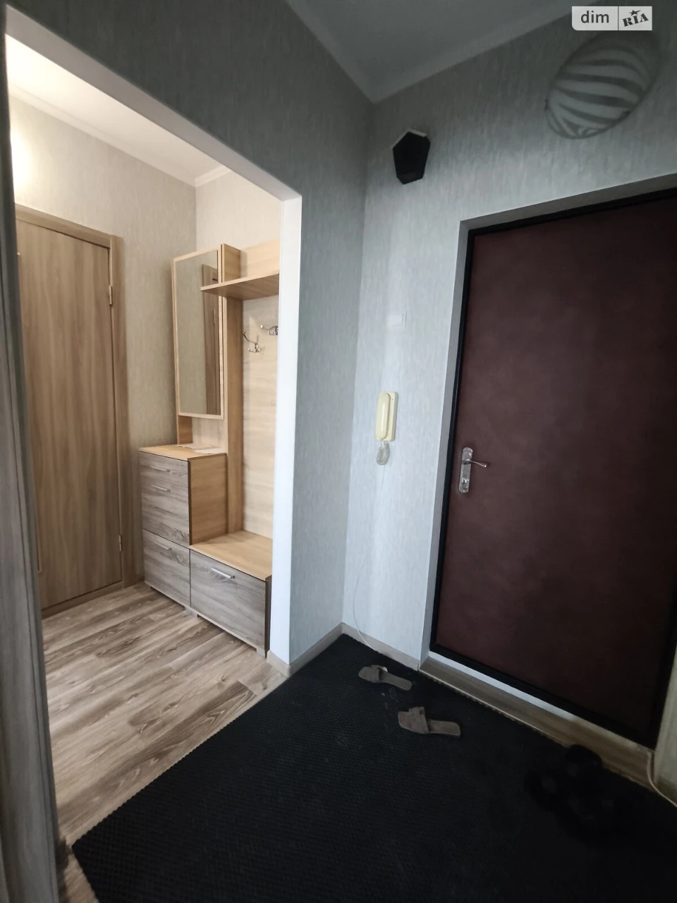 Довгострокова Оренда Квартира Зарічний