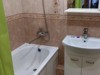 Квартира. Суми, Михайла Лушпи просп. (Космонавтів), 5 к