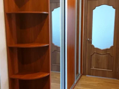 Квартира. Суми, Михайла Лушпи просп. (Космонавтів), 5 к