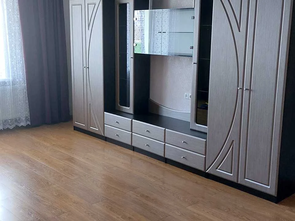 Квартира. Суми, Михайла Лушпи просп. (Космонавтів), 5 к