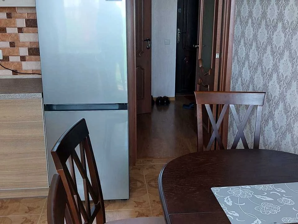 Квартира. Суми, Михайла Лушпи просп. (Космонавтів), 5 к