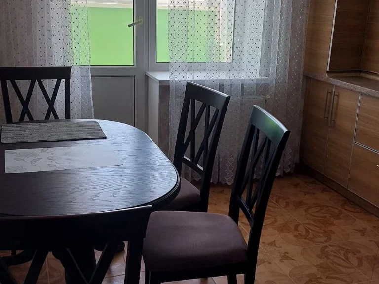 Квартира. Суми, Михайла Лушпи просп. (Космонавтів), 5 к