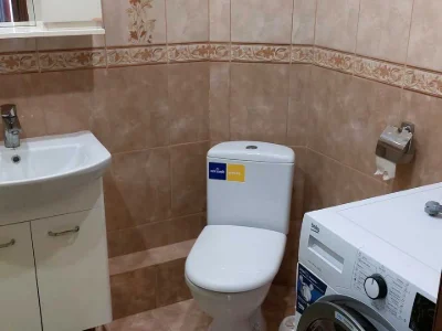 Квартира. Суми, Михайла Лушпи просп. (Космонавтів), 5 к
