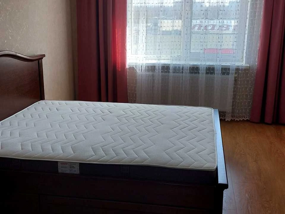 Квартира. Суми, Михайла Лушпи просп. (Космонавтів), 5 к