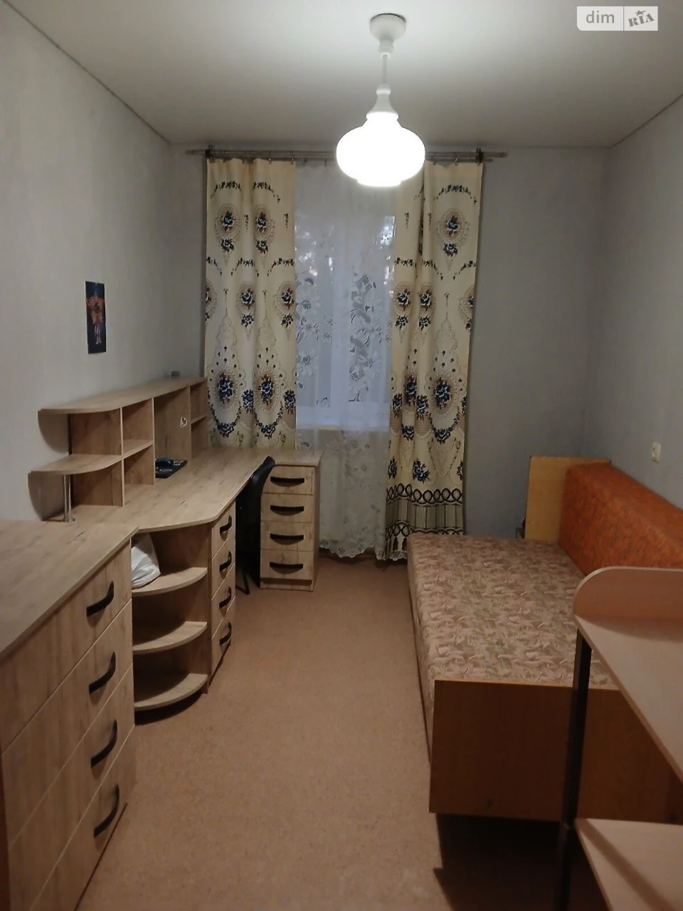 Довгострокова Оренда Квартира Ковпаковський