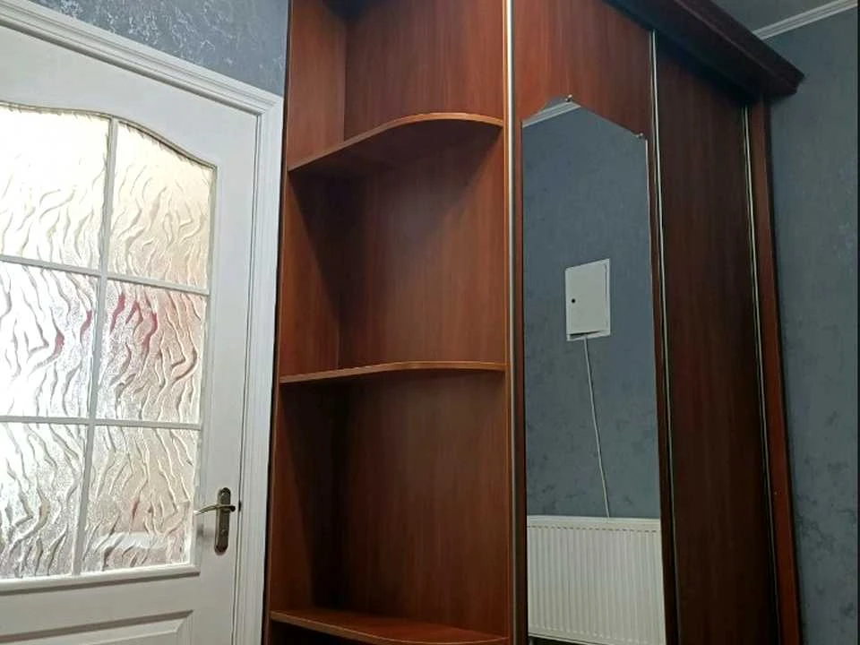 Будинок. Суми, Михайлівська вул.