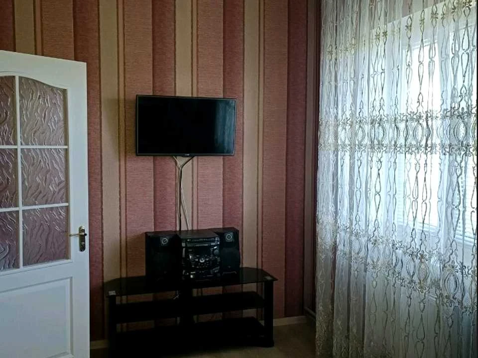 Будинок. Суми, Михайлівська вул.