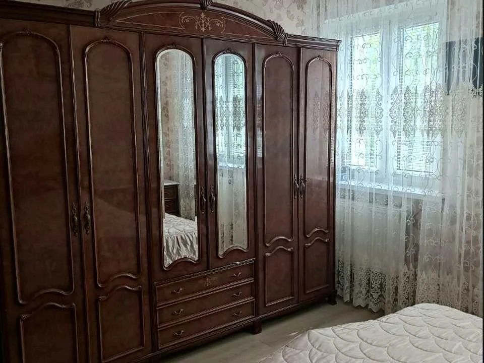 Будинок. Суми, Михайлівська вул.