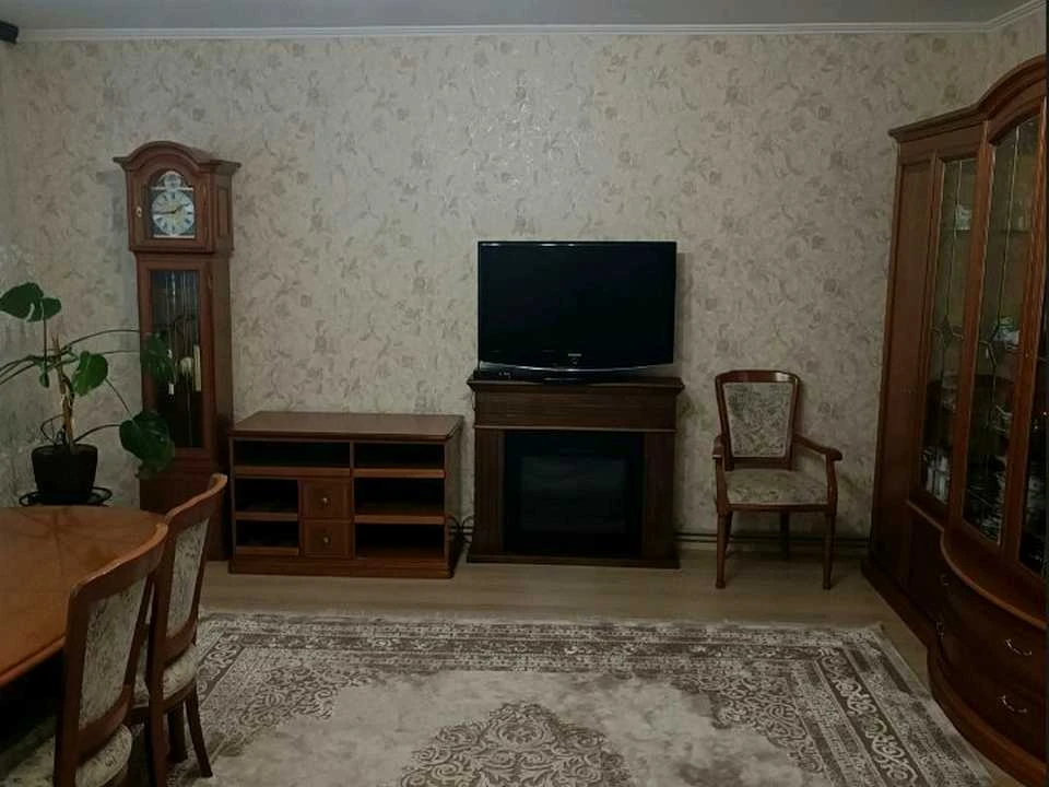Будинок. Суми, Михайлівська вул.