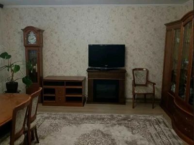 Будинок. Суми, Михайлівська вул.