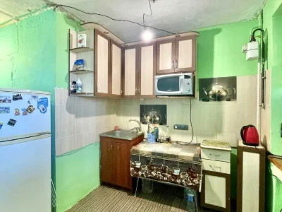 Квартира. Суми, Засумська вул.