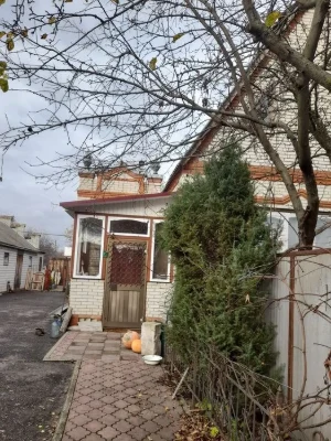 Терміновий продаж будинку поруч з Царським
