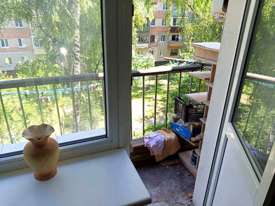 Квартира. Суми, Новомістенська вул.
