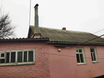 Продам будинок на Роменській.