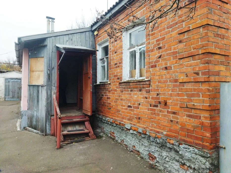 Продам будинок на Роменській.