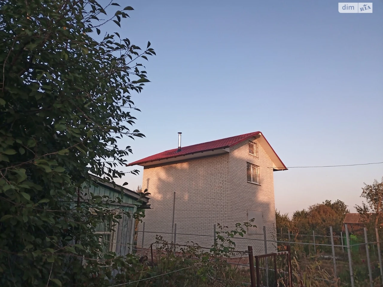 Продаж Дім