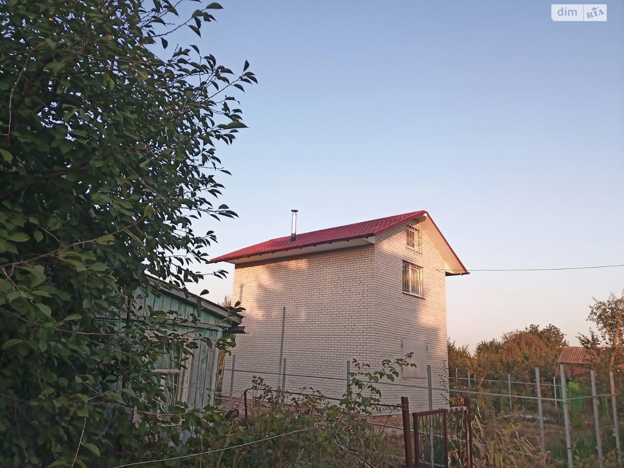 Продаж Дім